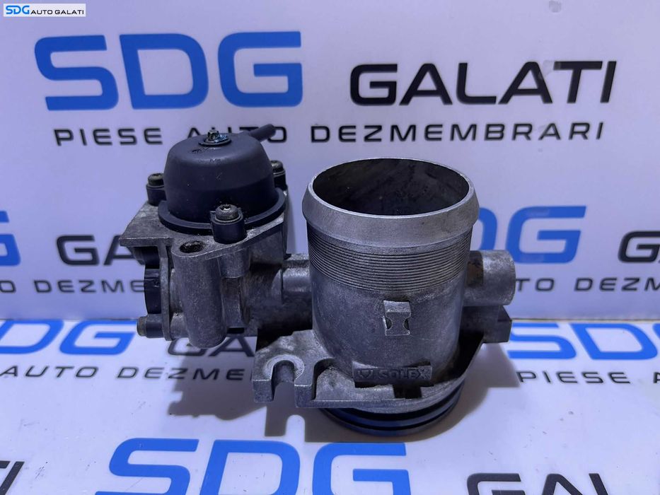 Clapeta Acceleratie Peugeot 406 2.0 HDI 1995 - 2004 Cod 23296002 PSA643 [D0552]