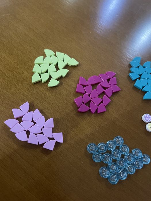 LEGO DOTS extra dots