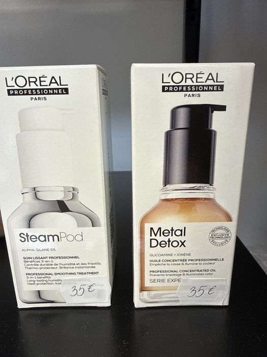 Lʼoreal Professionnel