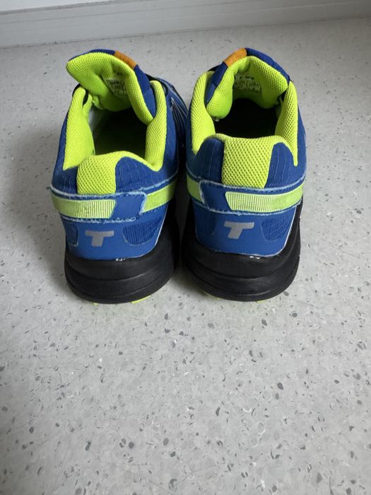 Adidasi drumetii timp liber nr37