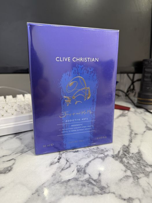 Парфюм оригинал