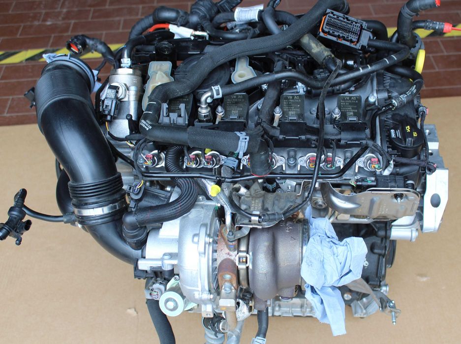 Контрактно - привозные  двигатели G4FC  (ДВС) и АКПП, МКПП РАССРОЧКА