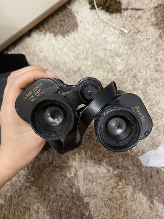 Продаю бинокль, японский