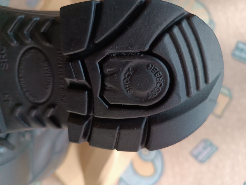 Специални летни обувки