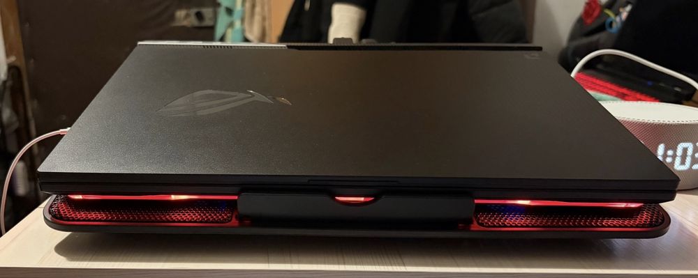 Asus rog strix g15 Advantage Edition
