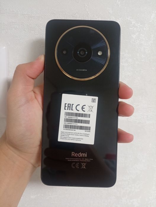 Продаю Redmi A3x