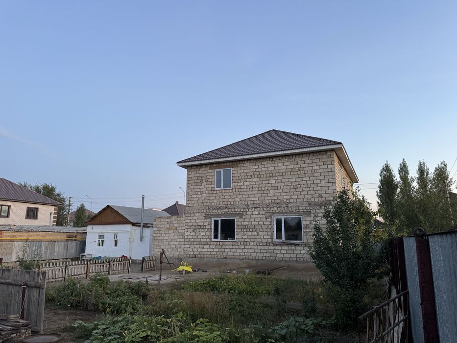 Продам дом в Кирпичный Бұлақты 1