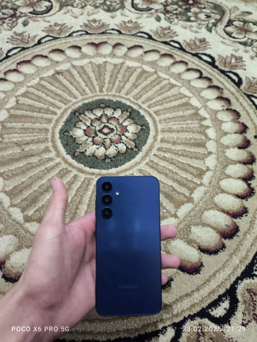 Самсунг а25срошно