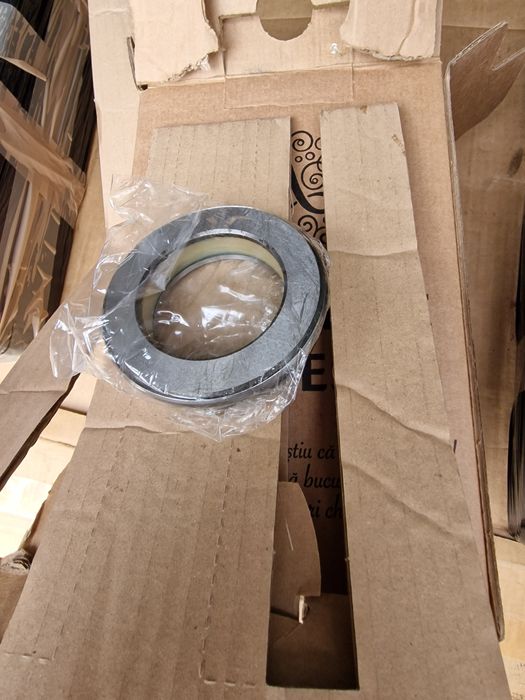 Rulment presiune tractor fiat combina UTILAJE

FIAT

TRACTOR

Seria: S