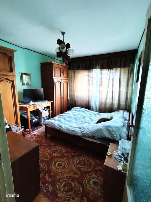 Apartament 3 camere 74 mp ~ etajul 2, Dumbrava Nord