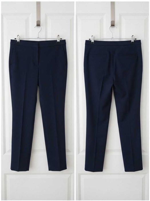 Дамски дънки Massimo Dutti