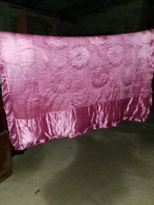 Одеяло разные ватный