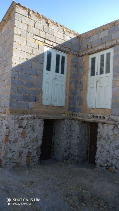 Жиззах шахар Сайхан махалла 4 сутих ер