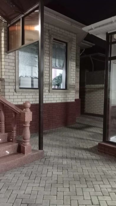 Продам дом со всеми удобствами