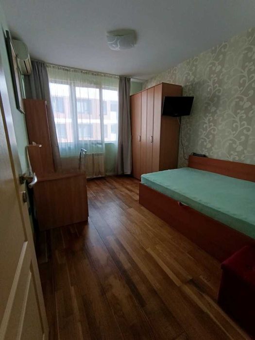 Дава се под наем Тристаен апартамент в София, Гоце Делчев - 115 кв.м за 847 € - Снимка #10