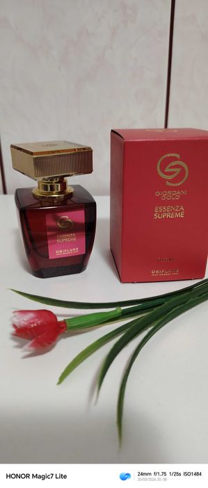 Parfum Giordani Gold Essenza Supreme