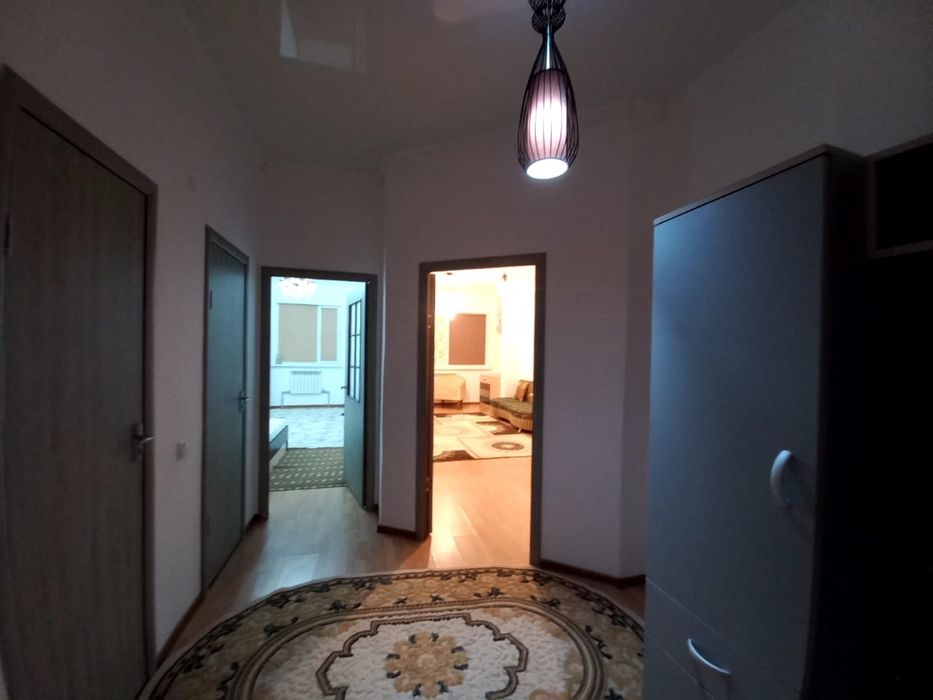 Продажа двухкомнатной квартиры