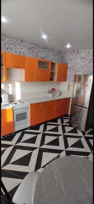 Квартира посуточно 1 комнатная