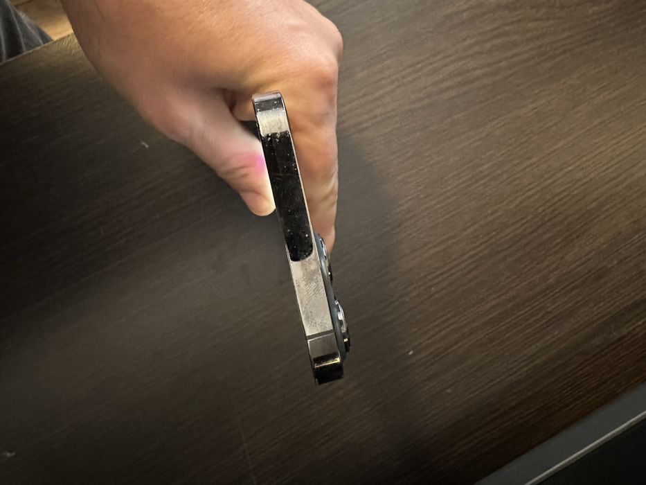 Iphone 13 Pro pacific blue 128 Gb neverlocked impecabil