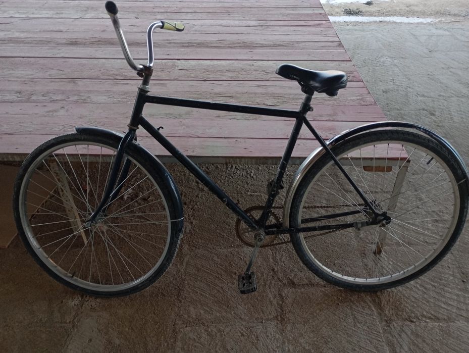 Продается велосипед