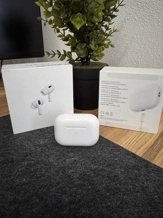 Apple AirPods Pro 2