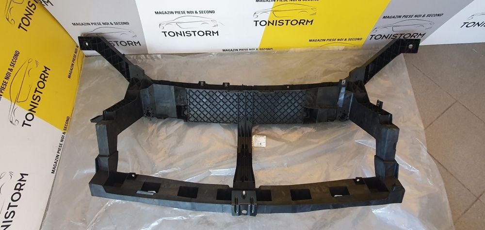 Panou frontal, trager Opel Vivaro B, Renault Trafic3, Gm 93868911