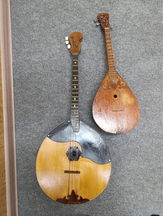 Продам Домбыра кобыз прима