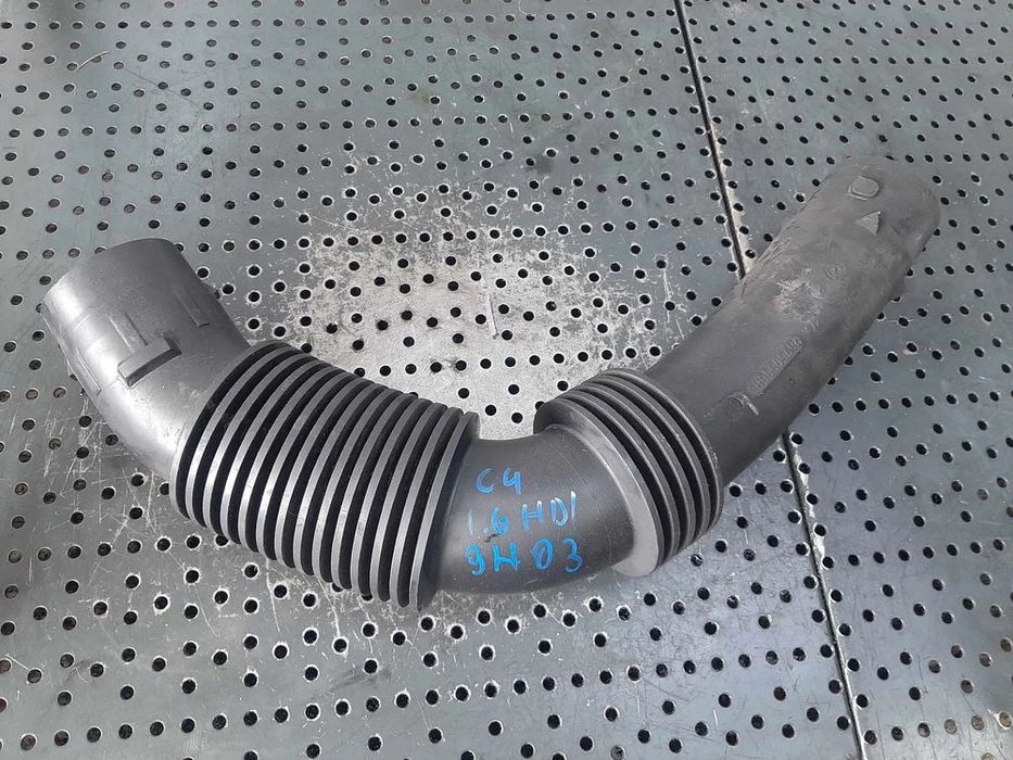 furtun admisie  citroen c4 2 b7  1.6 hdi  9675055580