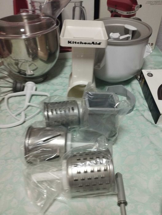 Aparat KITCHEN AID 4,8 L