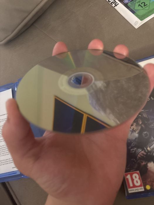 Death Stranding перфектна