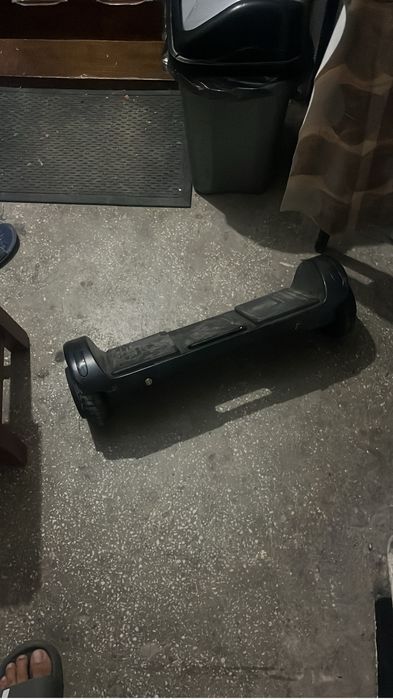 Hoverbord cu bluetooth