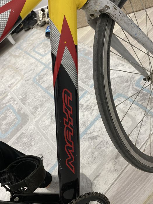 fixed gear maya superior