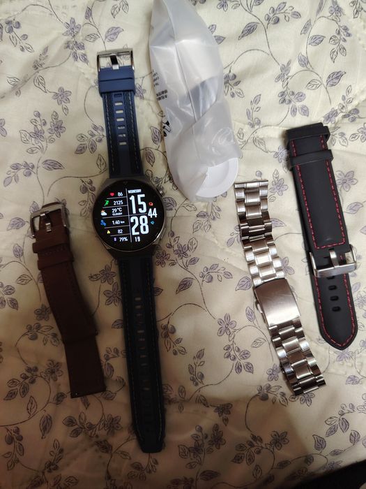 Smartwatch huawei gt 3pro inpecabil