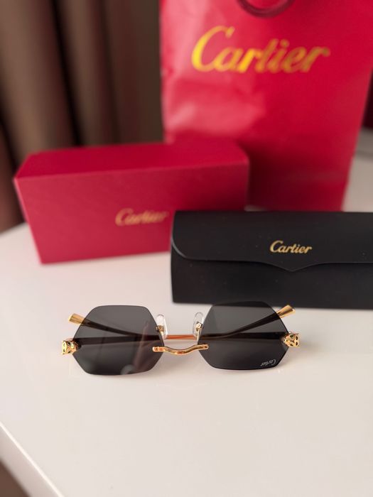 Очила Cartier дамски