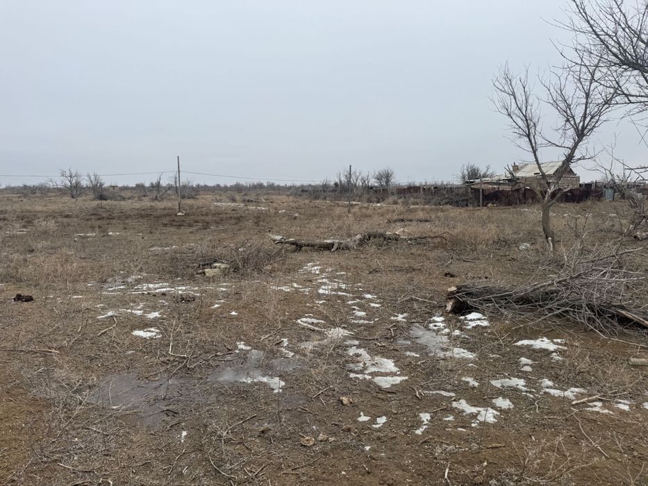 жер сатылады келисим бар