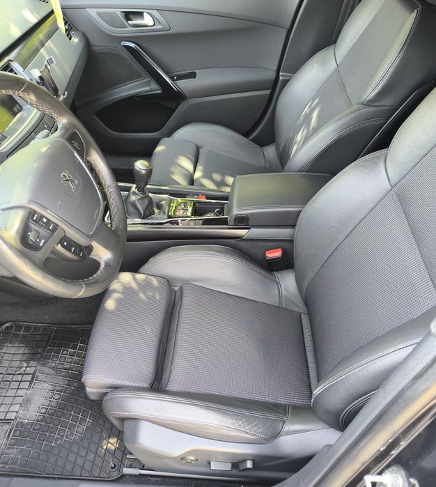 Vând Peugeot 508 , 2.0 HDI , 150 cp. euro 6