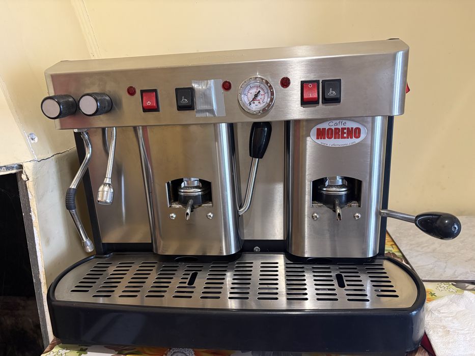 Masina de cafea LaPiccola