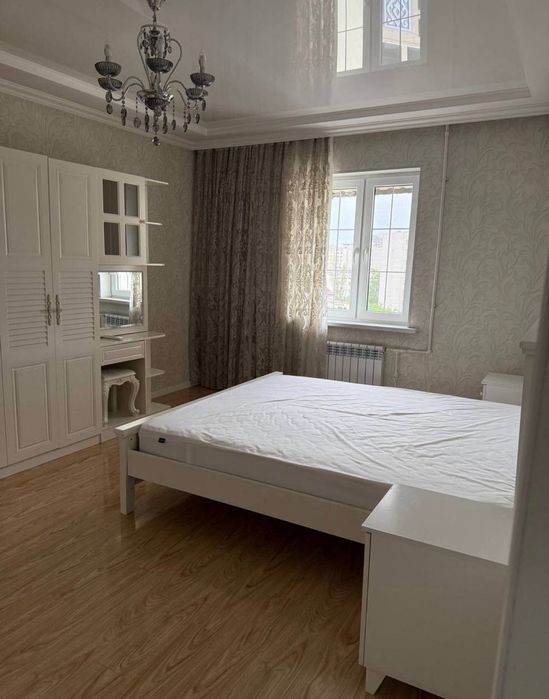 3в4/7/12 128кв квартира Ор ЖК Мирабад Авеню/Mirabad Avenue