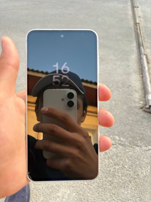 Samsung A56 5G 8/128