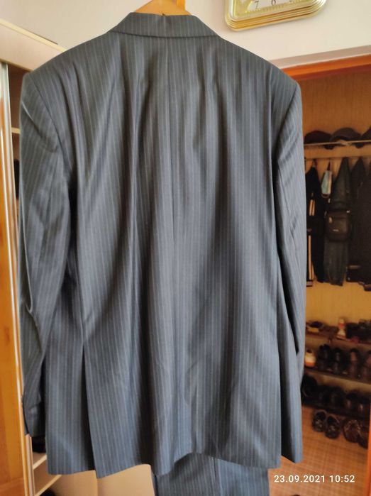 Мужской свадебный костюм/ Куёв костюм-шим