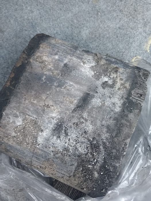 Катализатор хорошо