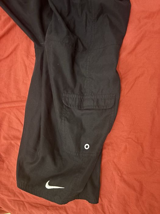 Детски Къси Гащи Nike