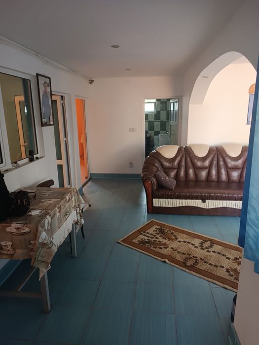 Casa 4 camere Vadu Parului