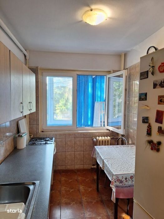 Apartament luminos 2 camere Pajura