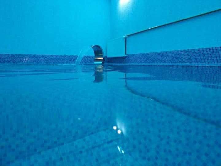 Семейная дача, Чарвак - Бочка, 2 бассейна, сауна