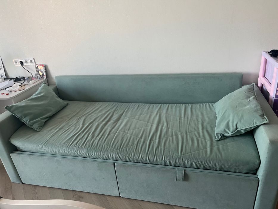 Продам диван-софу