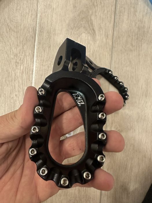 Продам пеги эндуро / кросс