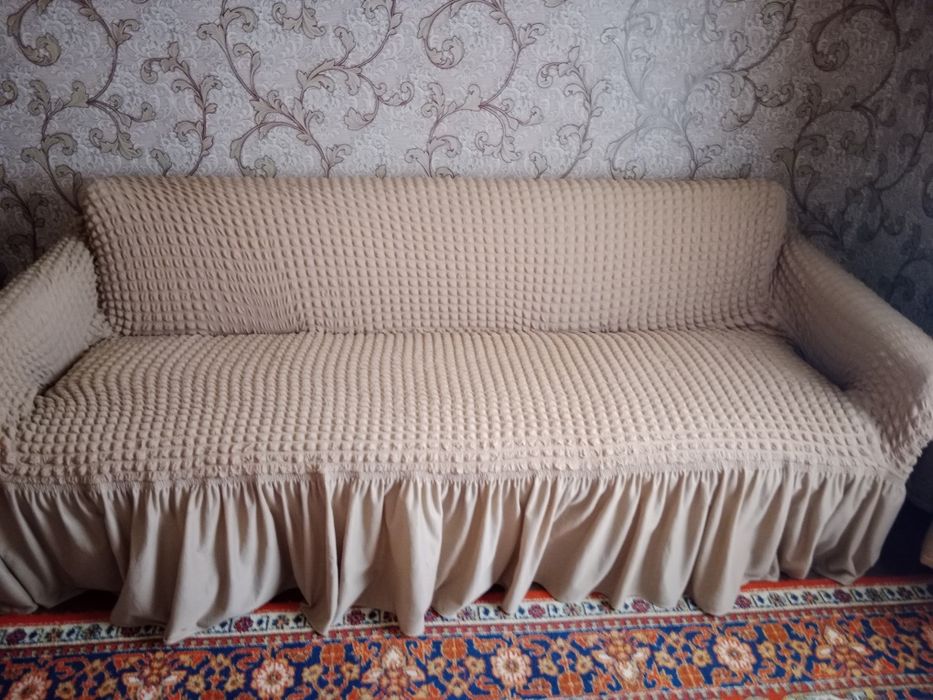 Диван раскладной