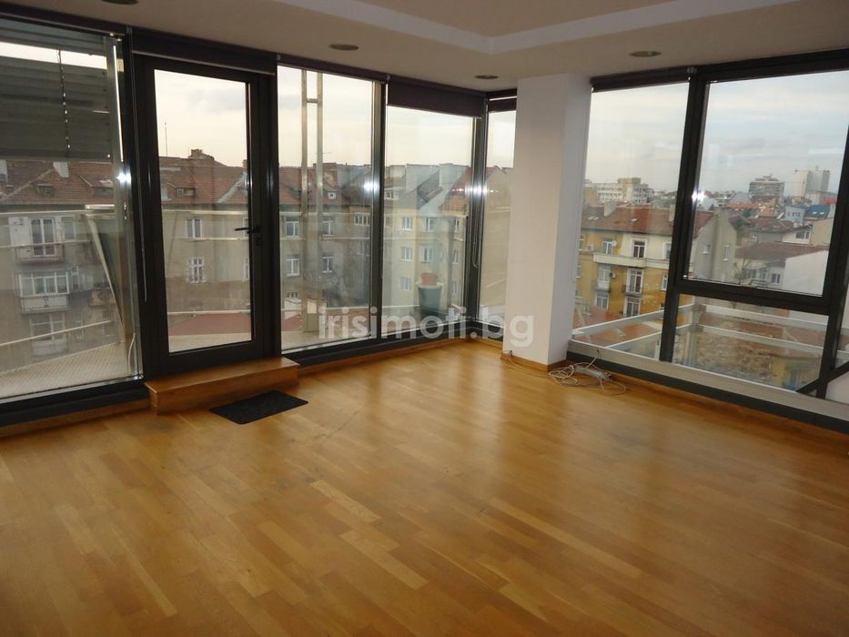 Дава се под наем Офис в София, Център - 115 кв.м за 1495 € - Снимка #3