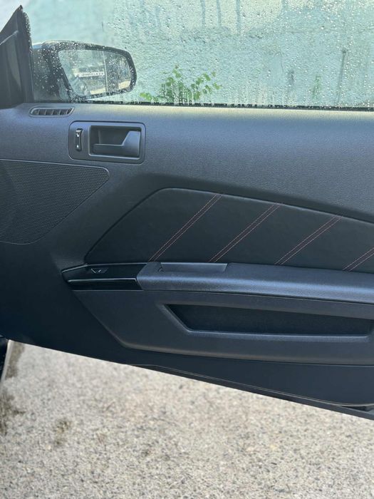 Форд Мустанг 2013г